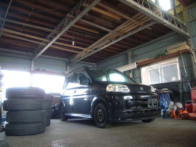 GARAGE CAR EXPO
