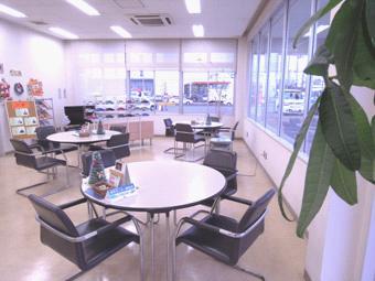 宮城日産自動車 カートピア扇町