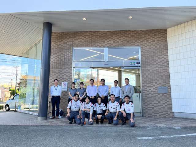 ホンダカーズ福岡 U-Select大牟田中央