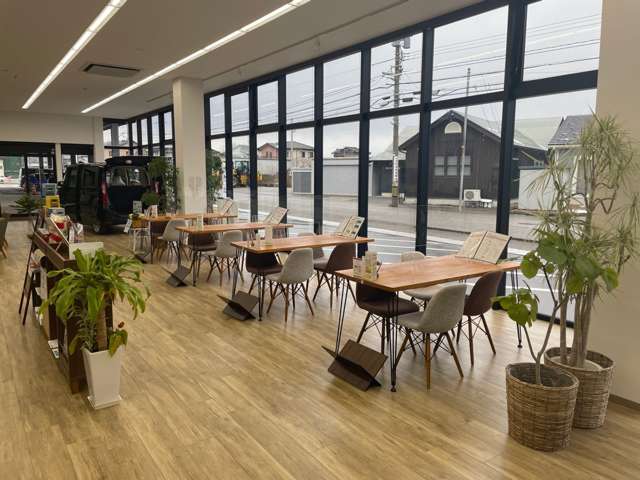 Honda Cars加賀 桑原店