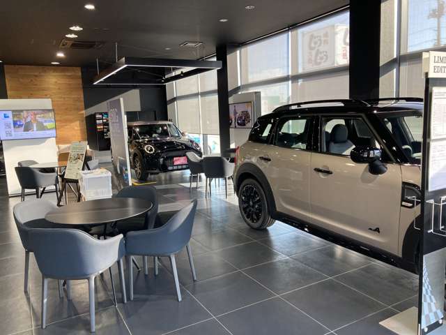 MINI NEXT 秋田
