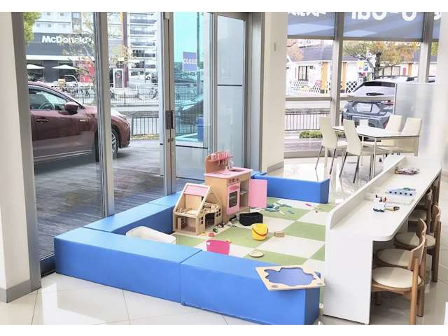 スバル近畿 和泉中央店