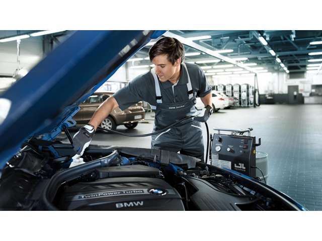 Saga BMW BMW Premium Selection 鳥栖