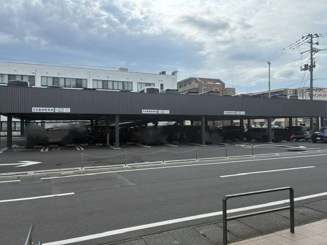ホンダカーズ福島南 郡山朝日店