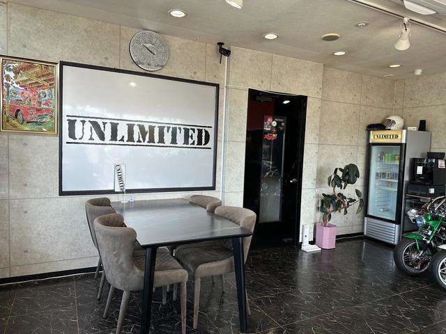 UNLIMITED