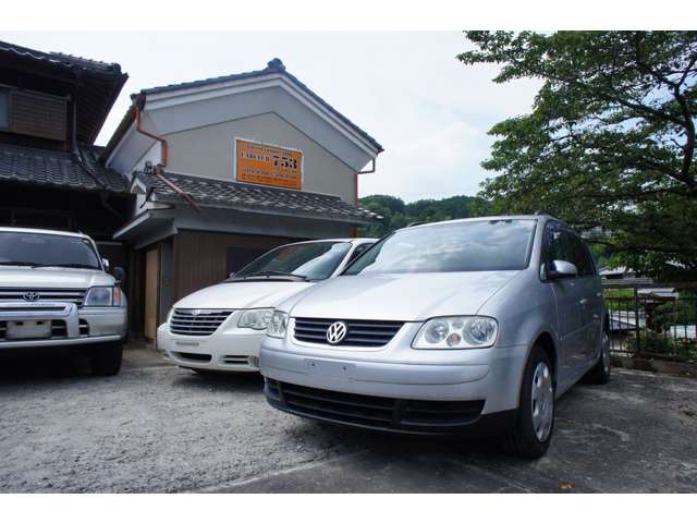 Car Club なごみ