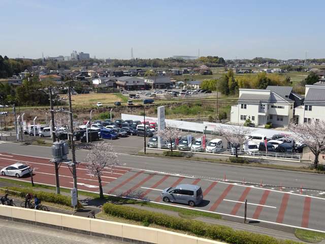 ホンダカーズ千葉 U-Selectちはら台