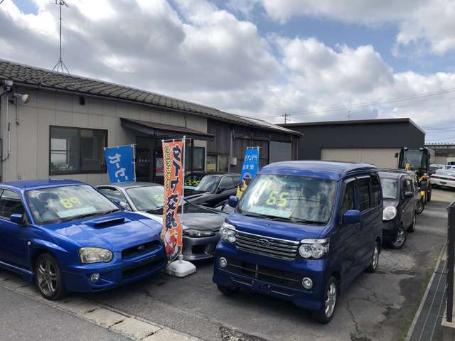 勇Racing