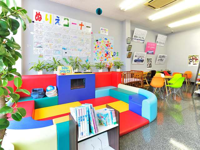 ホンダカーズ宮崎 大塚西店