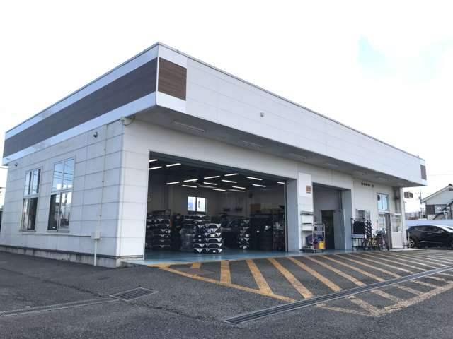 トヨタS&D西東京 U-Car青梅店