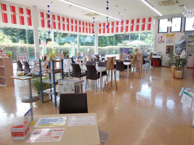 ダイハツ長崎販売 平戸口店