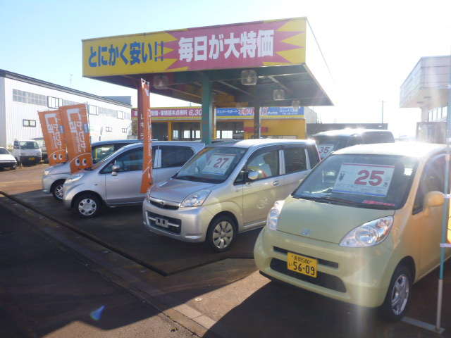 ジェネス長岡