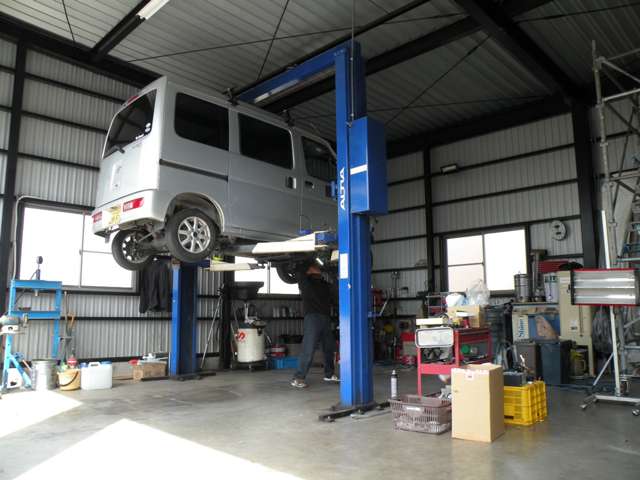 GARAGE FINAL