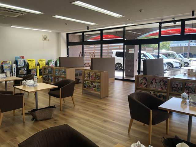 Honda Cars 多可 柏原店