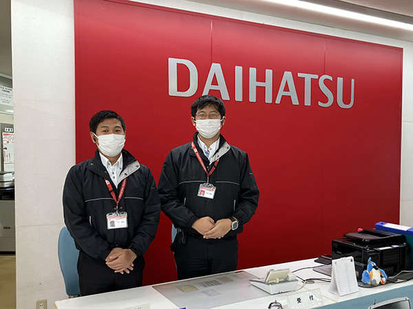 ダイハツ長崎販売 平戸口店
