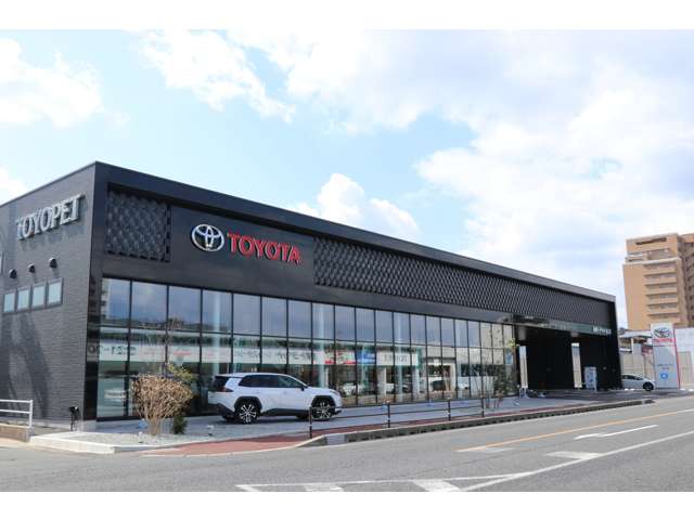 島根トヨペット 松江店