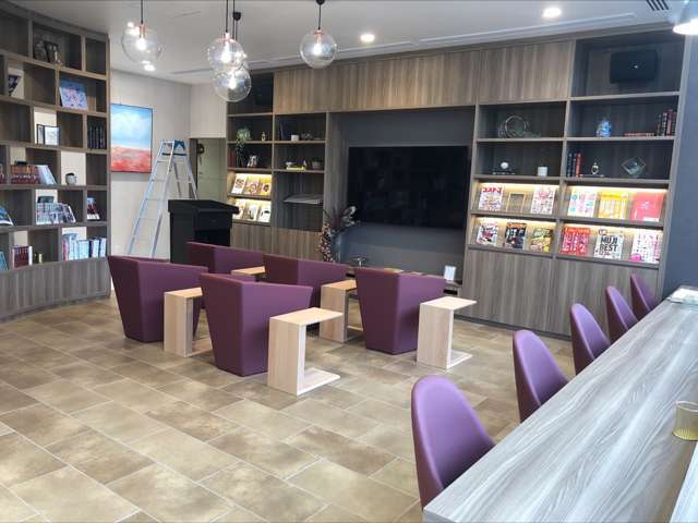 トヨタカローラ福岡株式会社 須惠店
