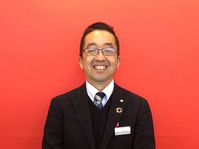 茨城ダイハツ販売株式会社 勝田昭和通り店