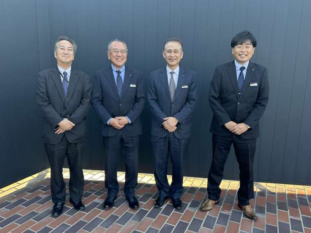 山口日産自動車 ステージ23防府店