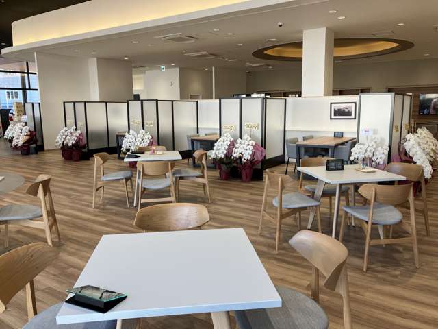 山口マツダ 下関店