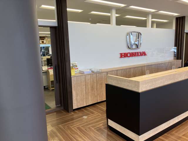 ホンダカーズ鶴岡 美咲店