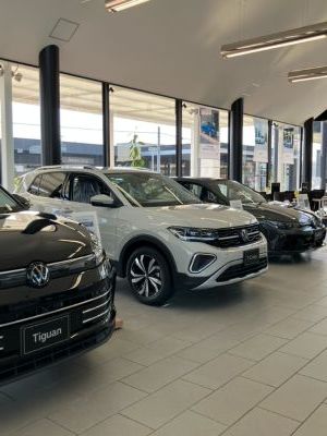 Volkswagen光明池