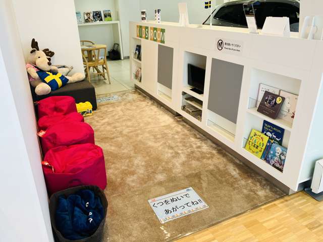 ボルボ・カー江戸川