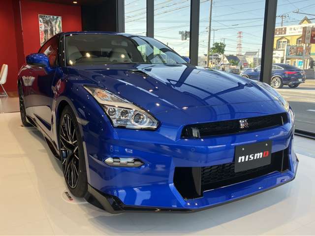日産プリンス札幌販売(株) ニスモPステージ