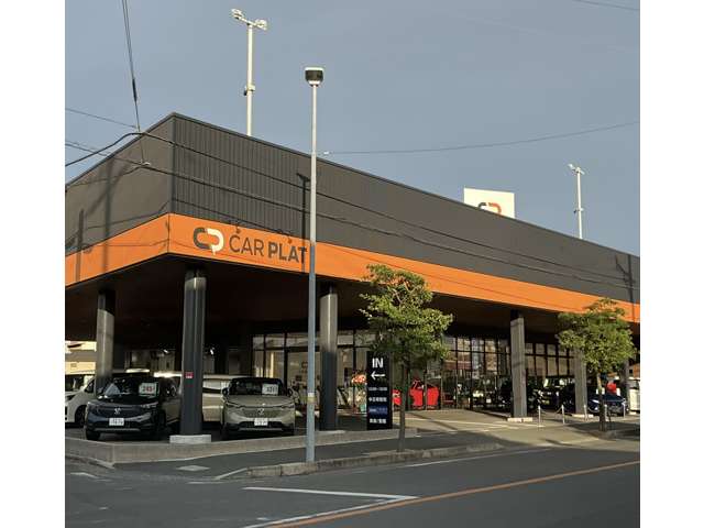 HondaCars 愛知東 CARPLAT豊橋