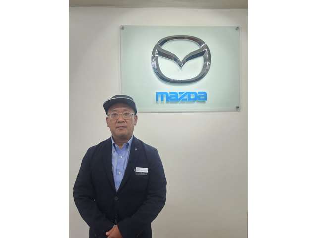 (株)関西マツダ 富田林店
