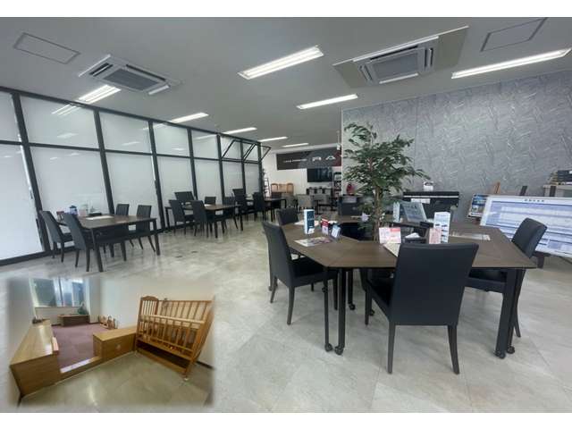 ネッツトヨタ道都 U-MEGA山の手