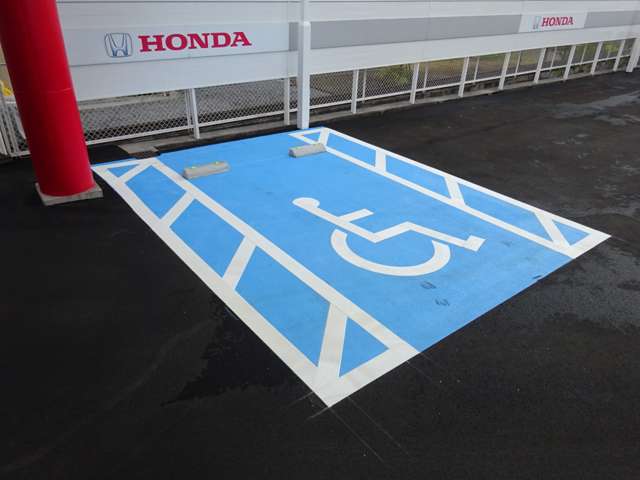 ホンダカーズ岐阜中央 北一色店