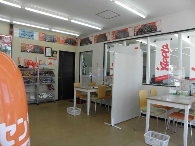 アップル アップル駒ヶ根店