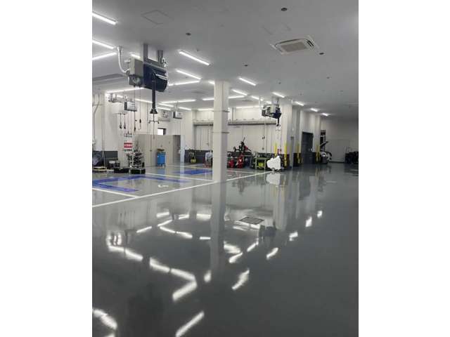 スバル近畿 城東店