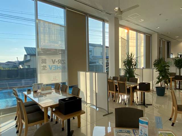 宮城ホンダ販売(株) 石巻西店