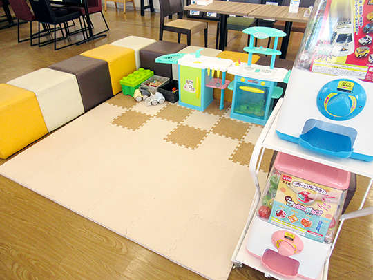 ホンダカーズ岐阜中央 大垣 静里店
