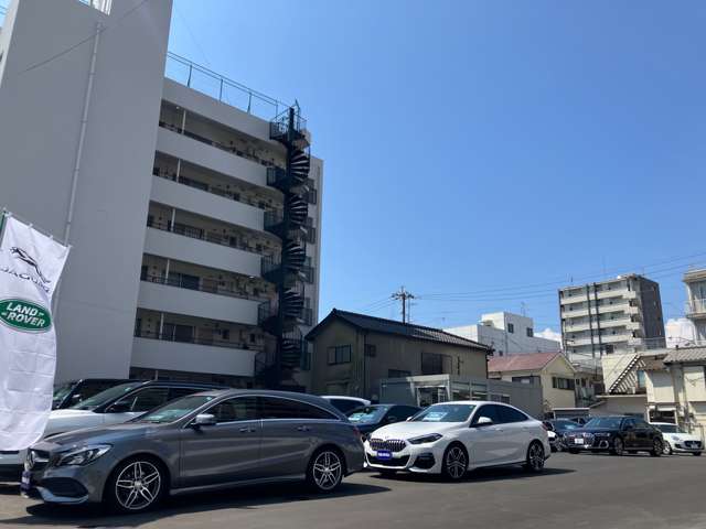株式会社ナカムラ自動車 Fidele Car Avenue フィデルカーアベニュー