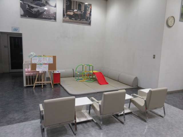 日産サティオ埼玉 草加店