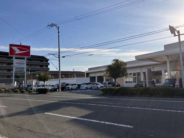 香川ダイハツモータース 丸亀土器店