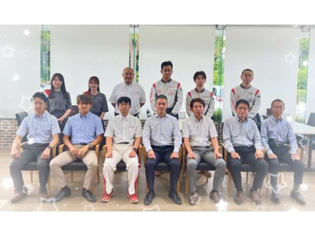ホンダカーズ横浜 U-Select港北ニュータウン