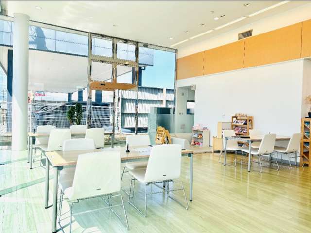 宮崎日産自動車 高鍋店