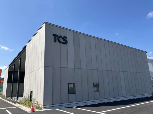 トヨタカローラ埼玉 TCS上尾本店