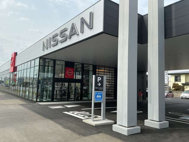 日産プリンス札幌販売(株) 苫小牧支店