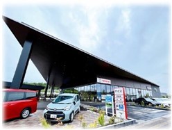 埼玉トヨタ自動車 本庄早稲田店