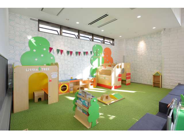 トヨタユナイテッド静岡 浜松和田店