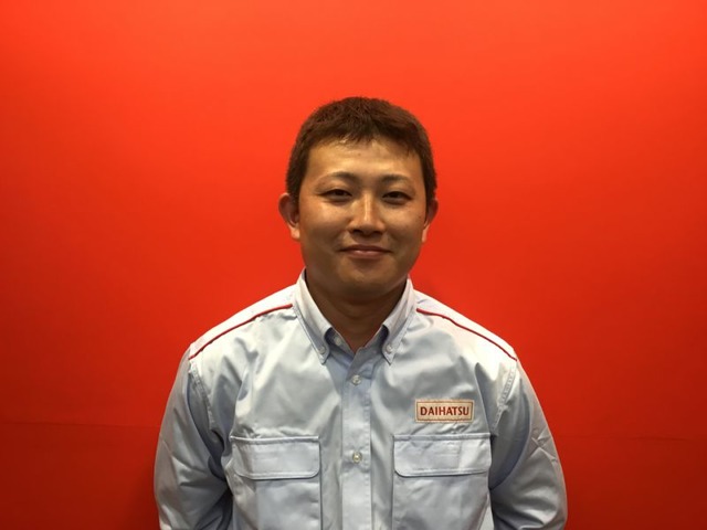 茨城ダイハツ販売株式会社 勝田昭和通り店