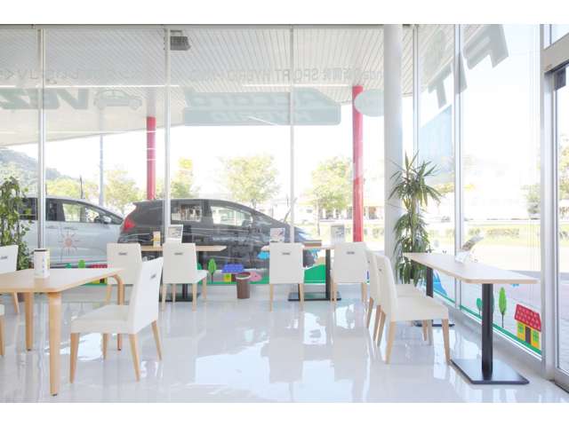 Honda Cars 総社 岡山インター店