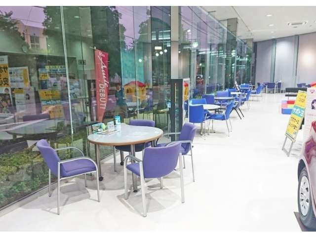ネッツトヨタ千葉 鎌ヶ谷店