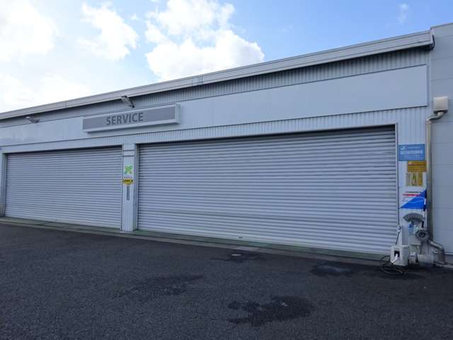 (株)ホンダカーズ東海 七宝店