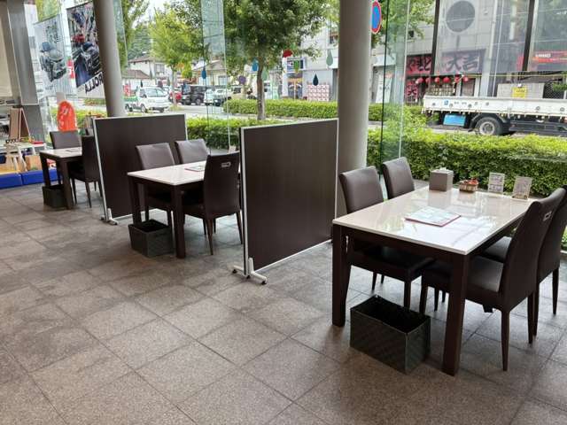 ネッツトヨタゾナ神戸(株) 北神店